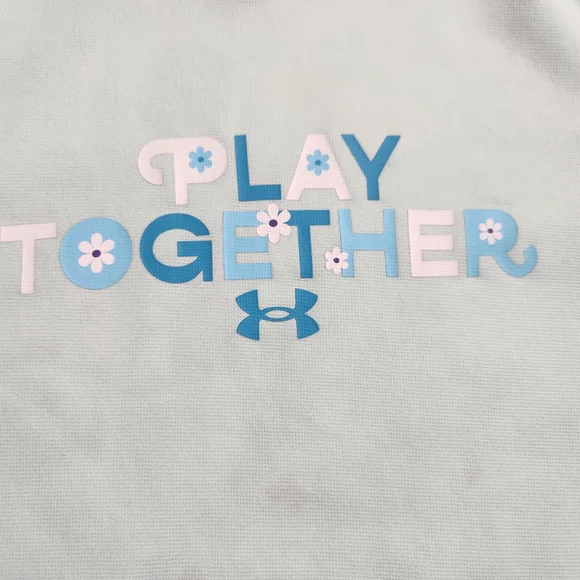 Pink and Green Hoodies Set - Picture 7 of 12